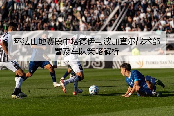 环法山地赛段中塔德伊与波加查尔战术部署及车队策略解析